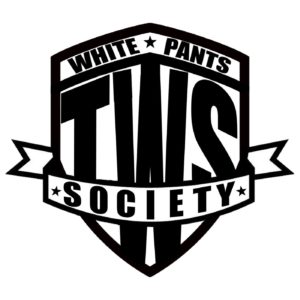 The White Pants Society Podcast