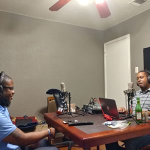The White Pants Society Podcast