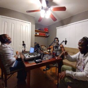 The White Pants Society Podcast