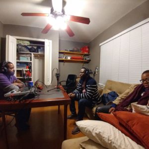 The White Pants Society Podcast