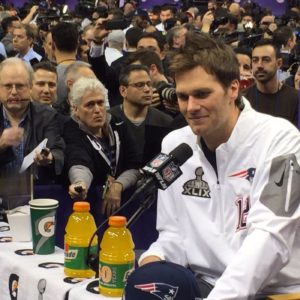 The White Pants Society Podcast