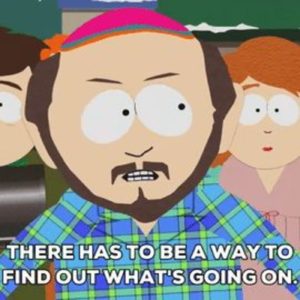 The White Pants Society Podcast