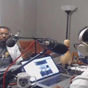 The White Pants Society Podcast