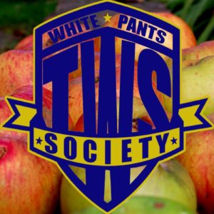 The White Pants Society Podcast