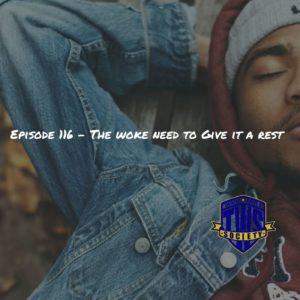 The White Pants Society Podcast
