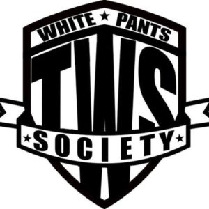 The White Pants Society Podcast