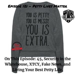 The White Pants Society Podcast