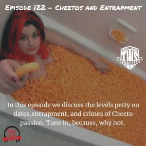 The White Pants Society Podcast