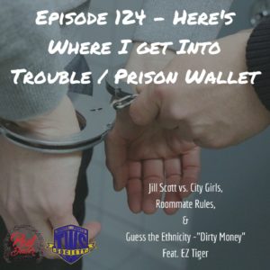 The White Pants Society Podcast