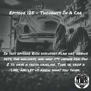 The White Pants Society Podcast