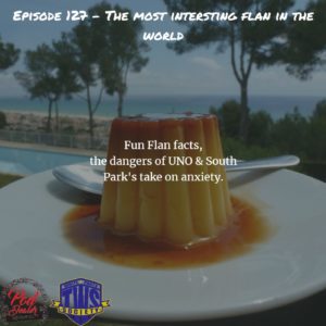 The White Pants Society Podcast