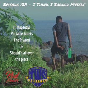 The White Pants Society Podcast