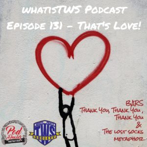 The White Pants Society Podcast
