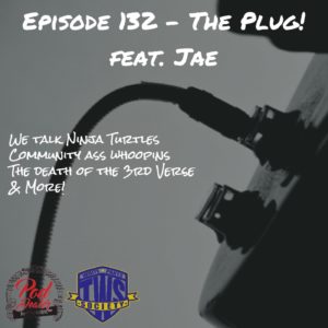 The White Pants Society Podcast