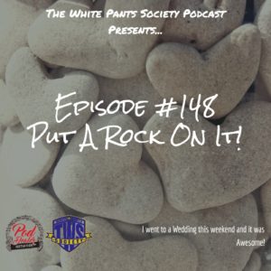 The White Pants Society Podcast